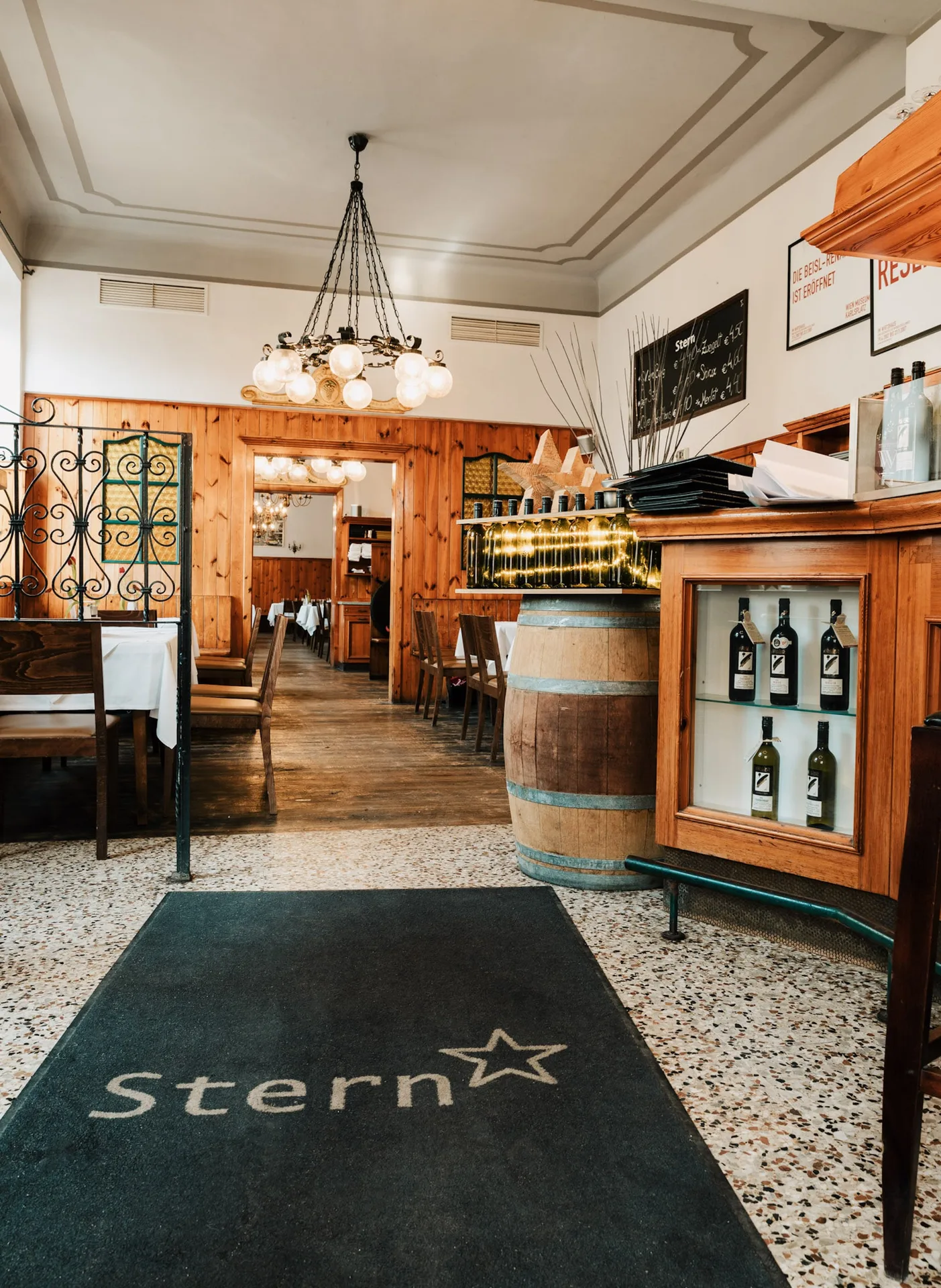 Stern — photo 66
