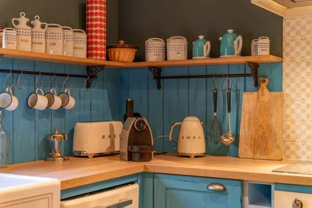 La Table du Gourmet — photo 21