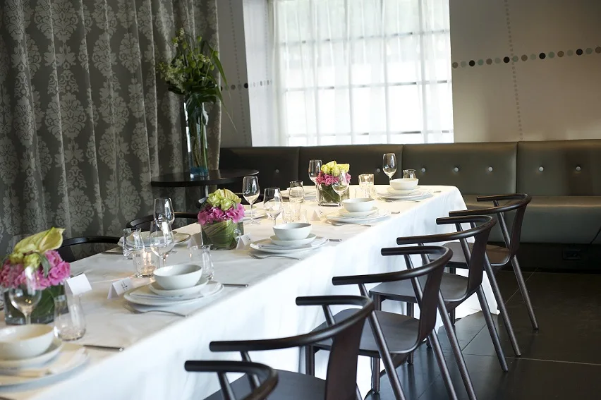 Hawksworth Restaurant — photo 14