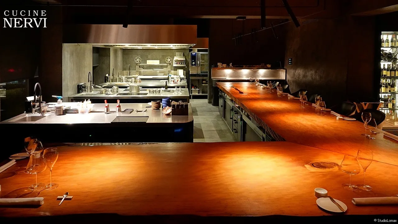 Cucine Nervi — photo 28