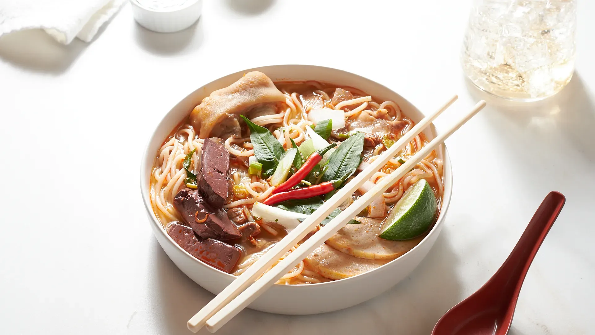 Pho Tien Thanh — photo 28