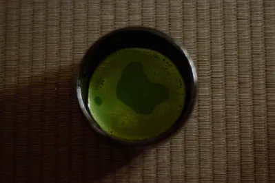 çayca, Tokyo