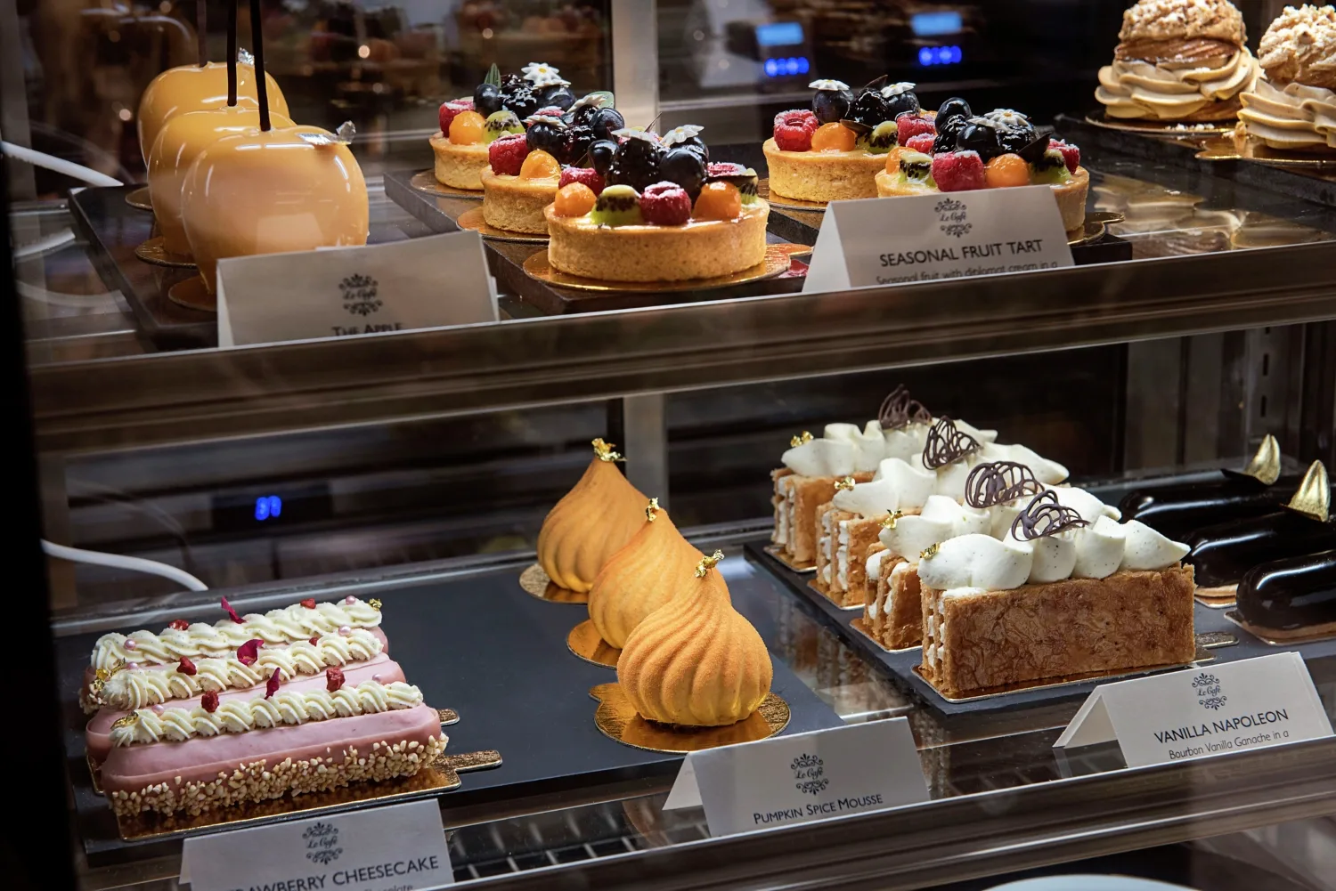 Café du Parc — photo 20