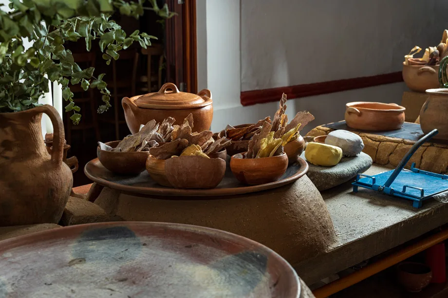 Levadura de Olla Restaurante — photo 9