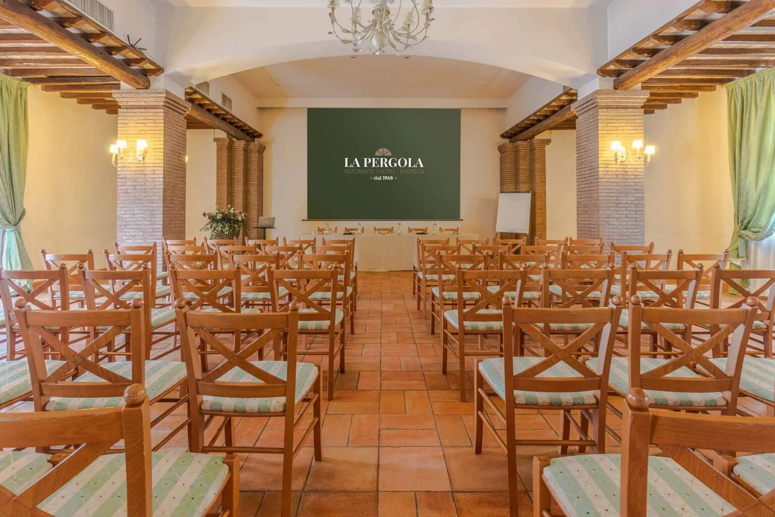 Trattoria alla Pergola — photo 7