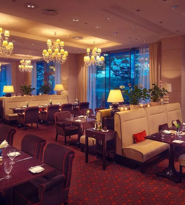 RIVERBANK Restaurant — photo 6