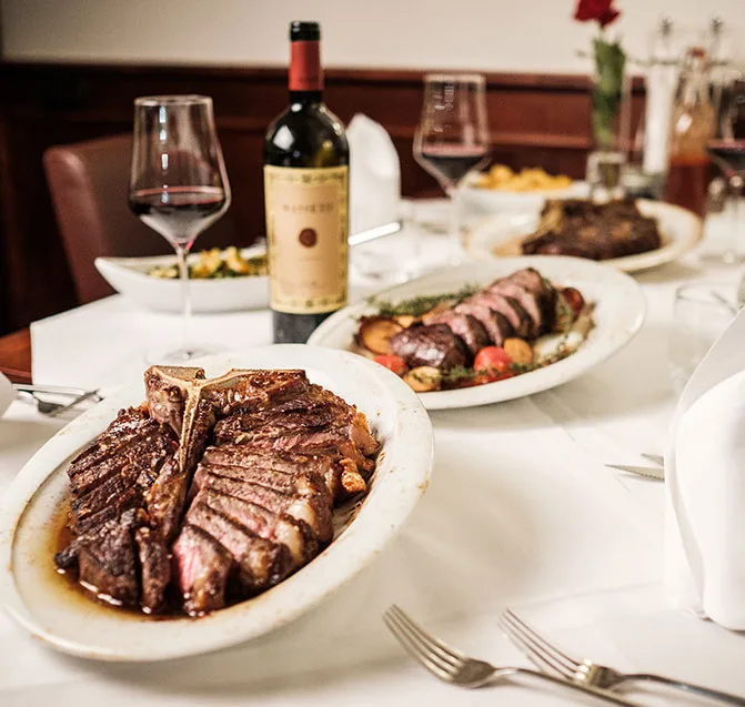 Steak Boutique — photo 14