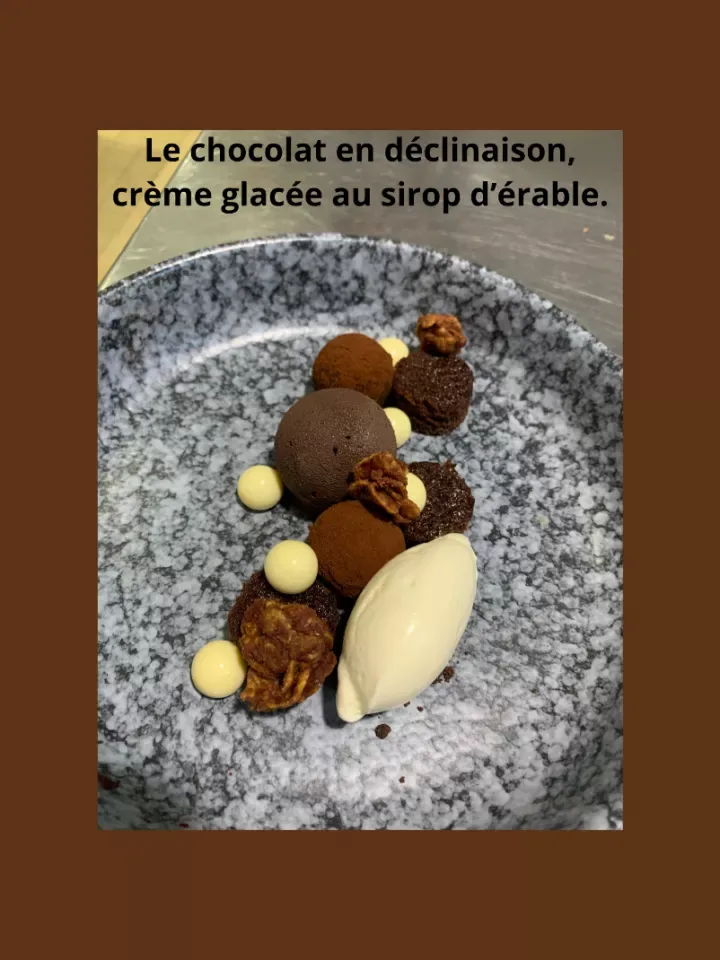Relais de l'Abbaye — photo 15