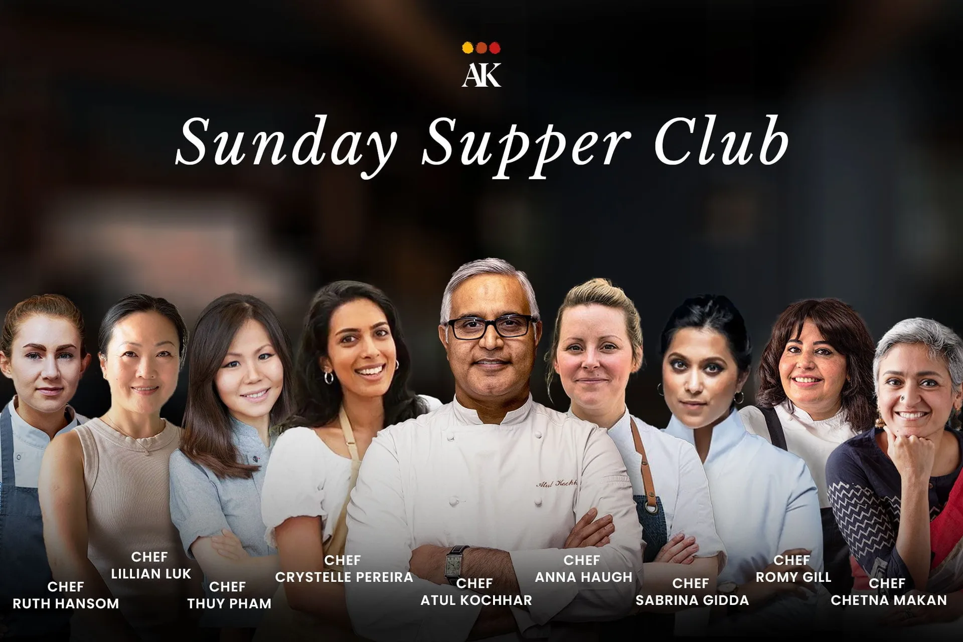 Kanishka by Atul Kochhar — photo 40