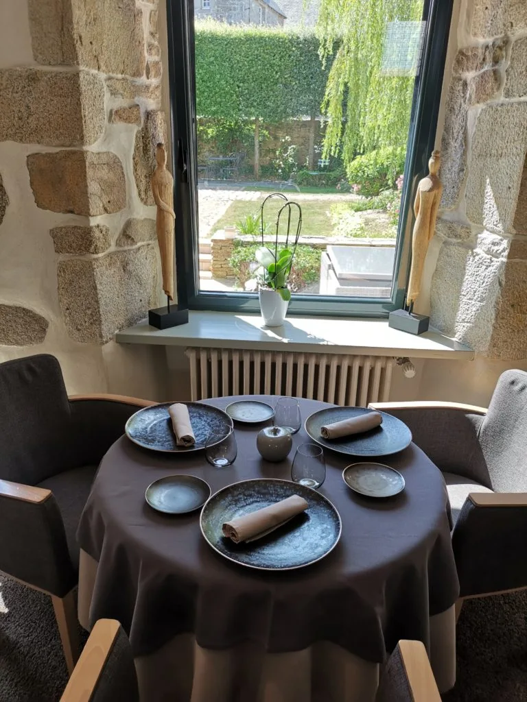 La Pomme d'Api, Saint-Pol-de-Léon