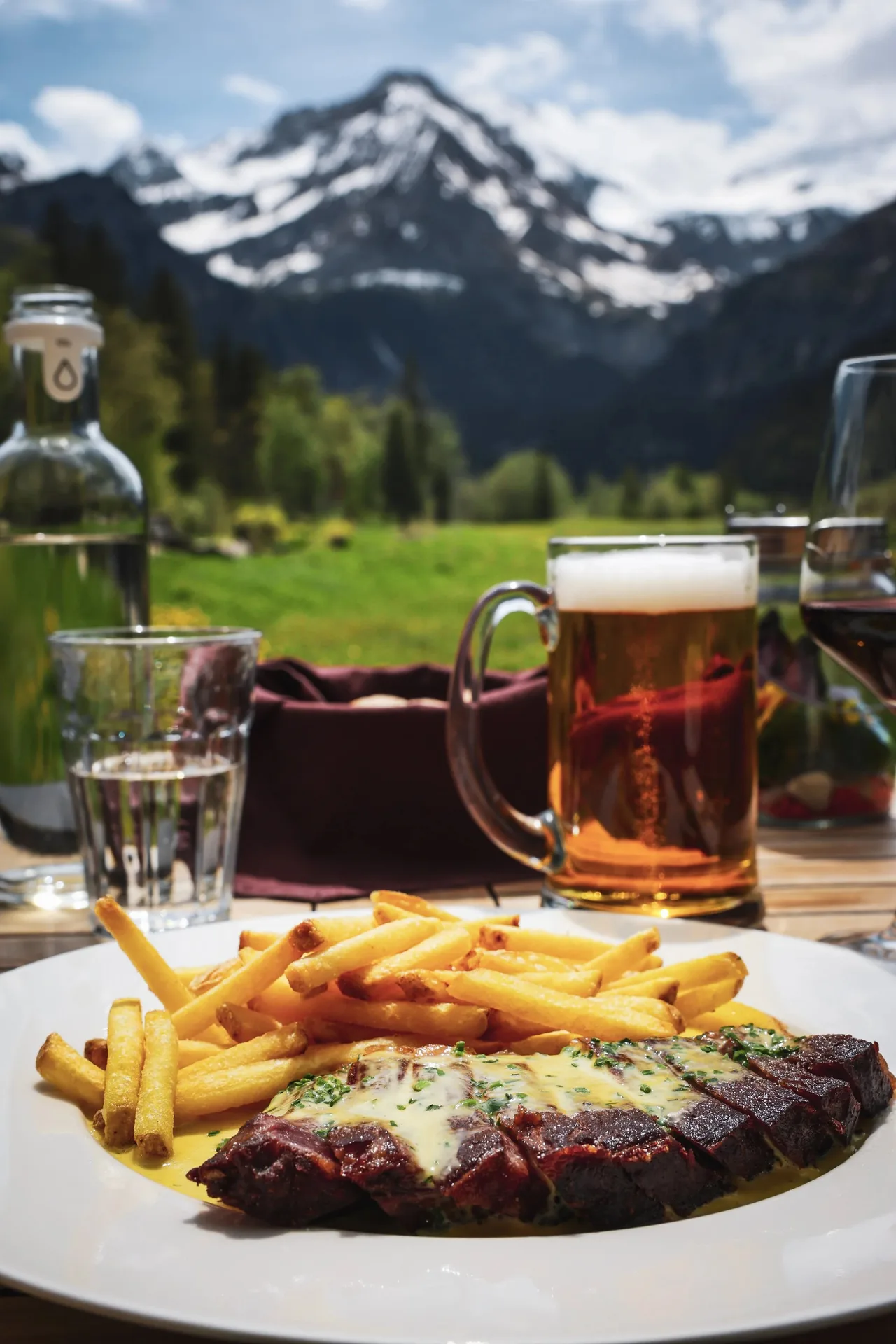 Hotel Alpenland — photo 45