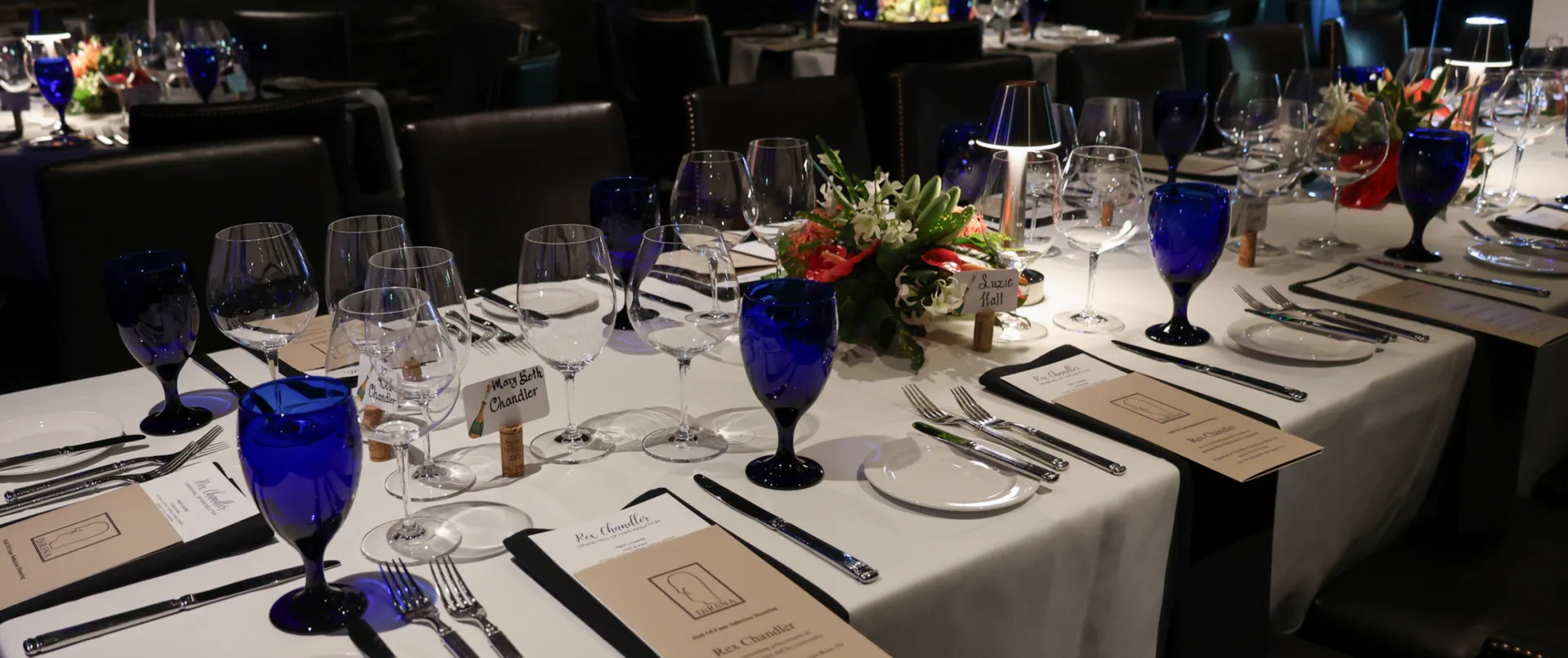 Chandlers Prime Steaks & Fine Seafood — photo 35