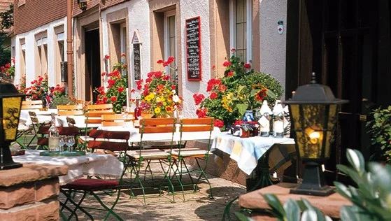Klösterle Hof, Freudenstadt