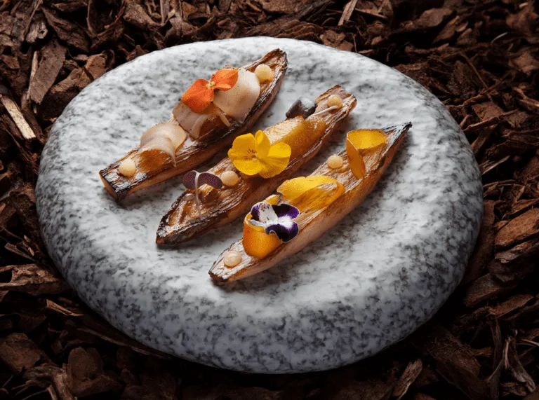 Le Bocca - Restaurant — photo 10