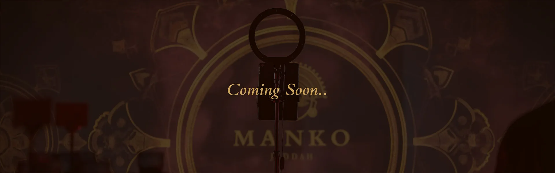 Manko — drink