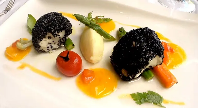 Limoni Ristorante — photo 9