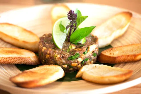 Bistro BT — photo 16