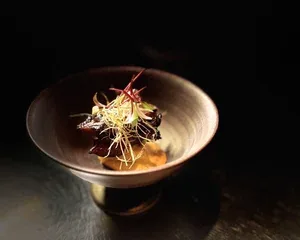 Tsukimi — food