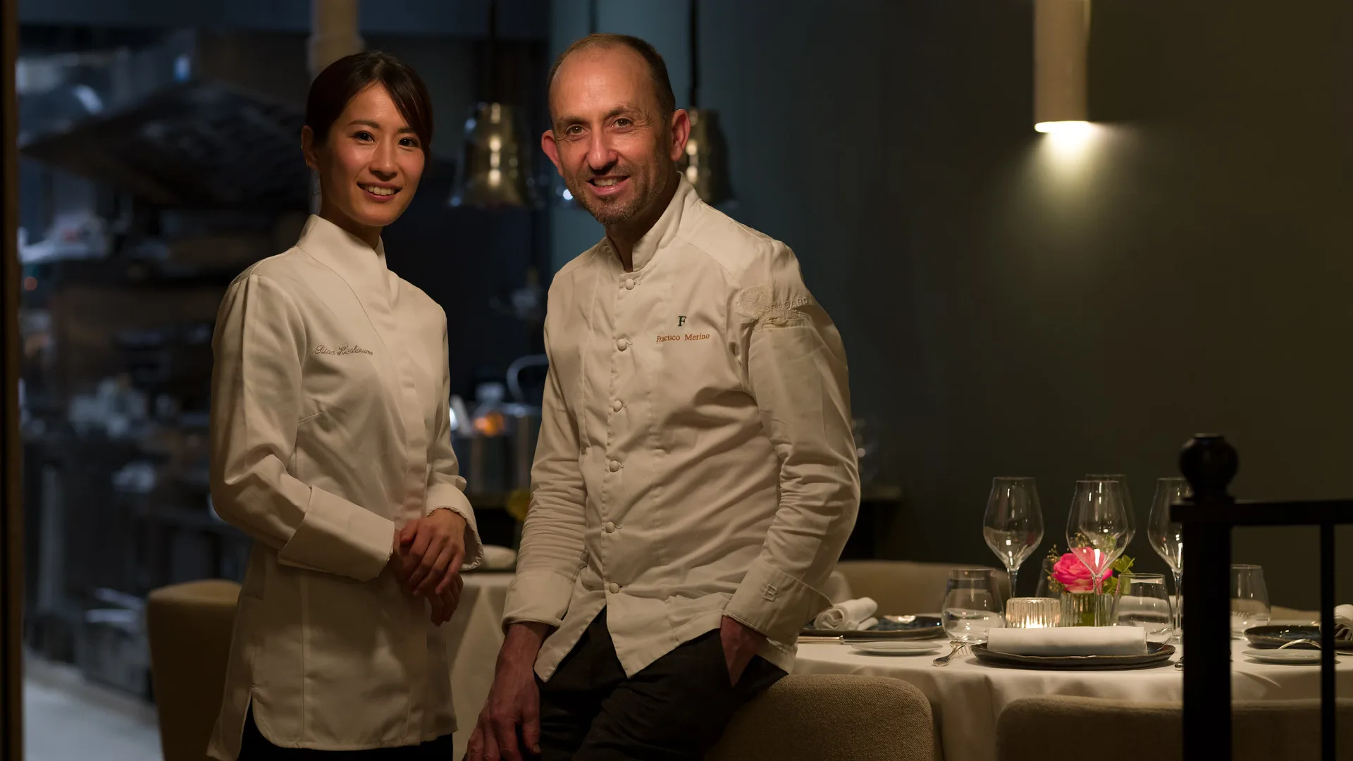 Restaurant F — photo 4