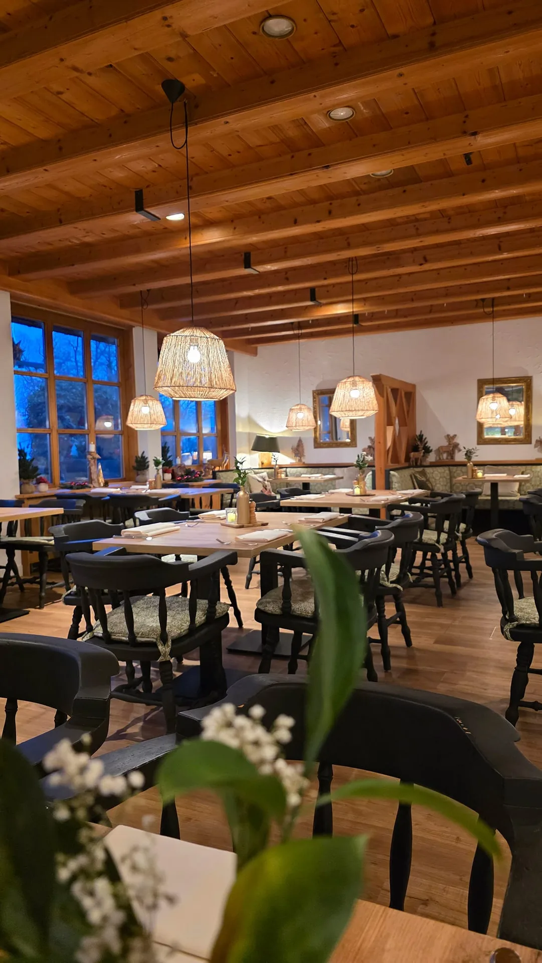 Restaurant BLU — photo 32