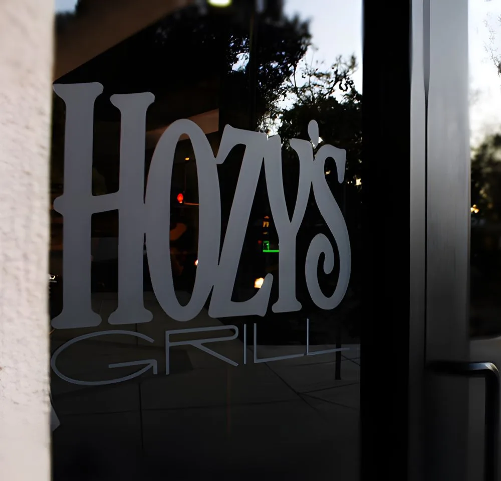 Hozy's Grill, Santa Paula