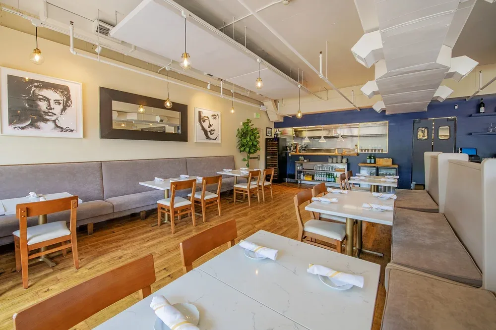 Lupo Italian Kitchen — photo 12