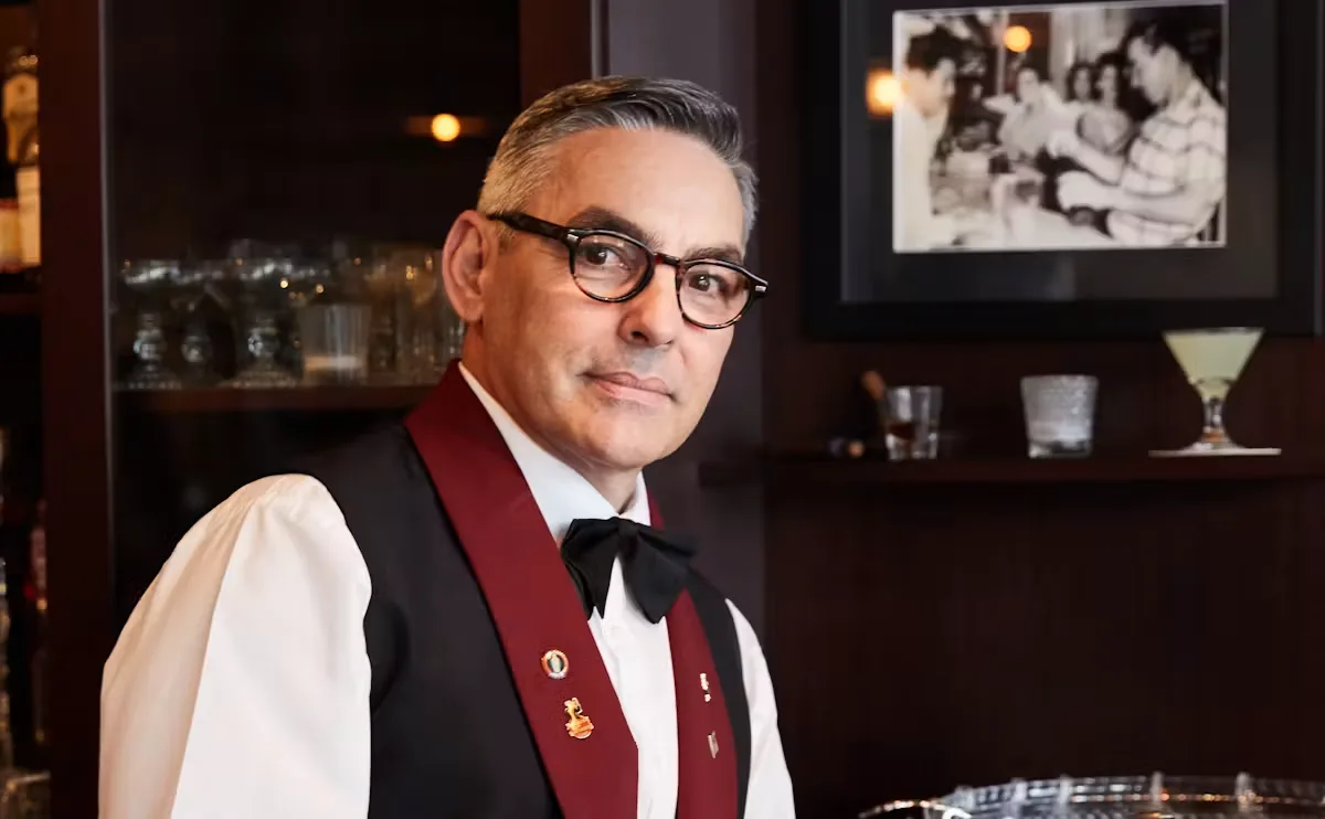 Cafe La Trova, Miami
