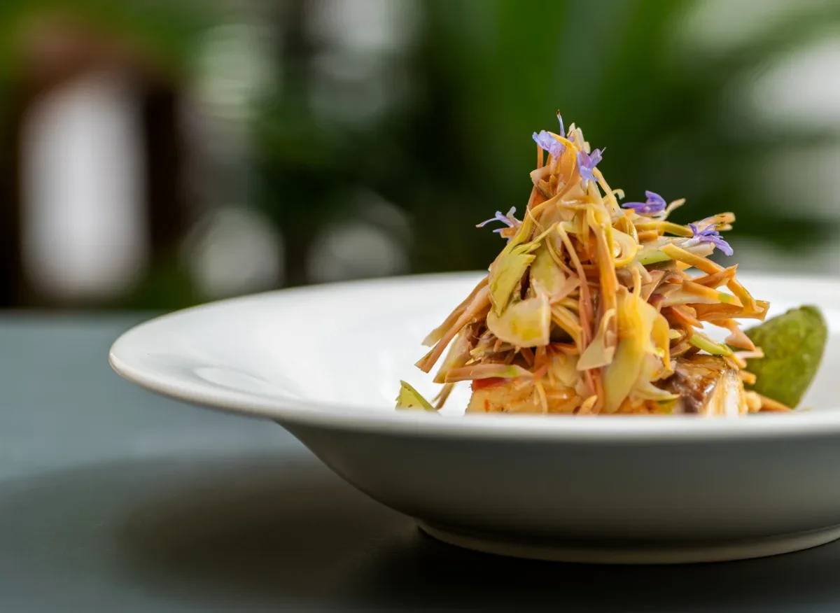 Quintogusto — food