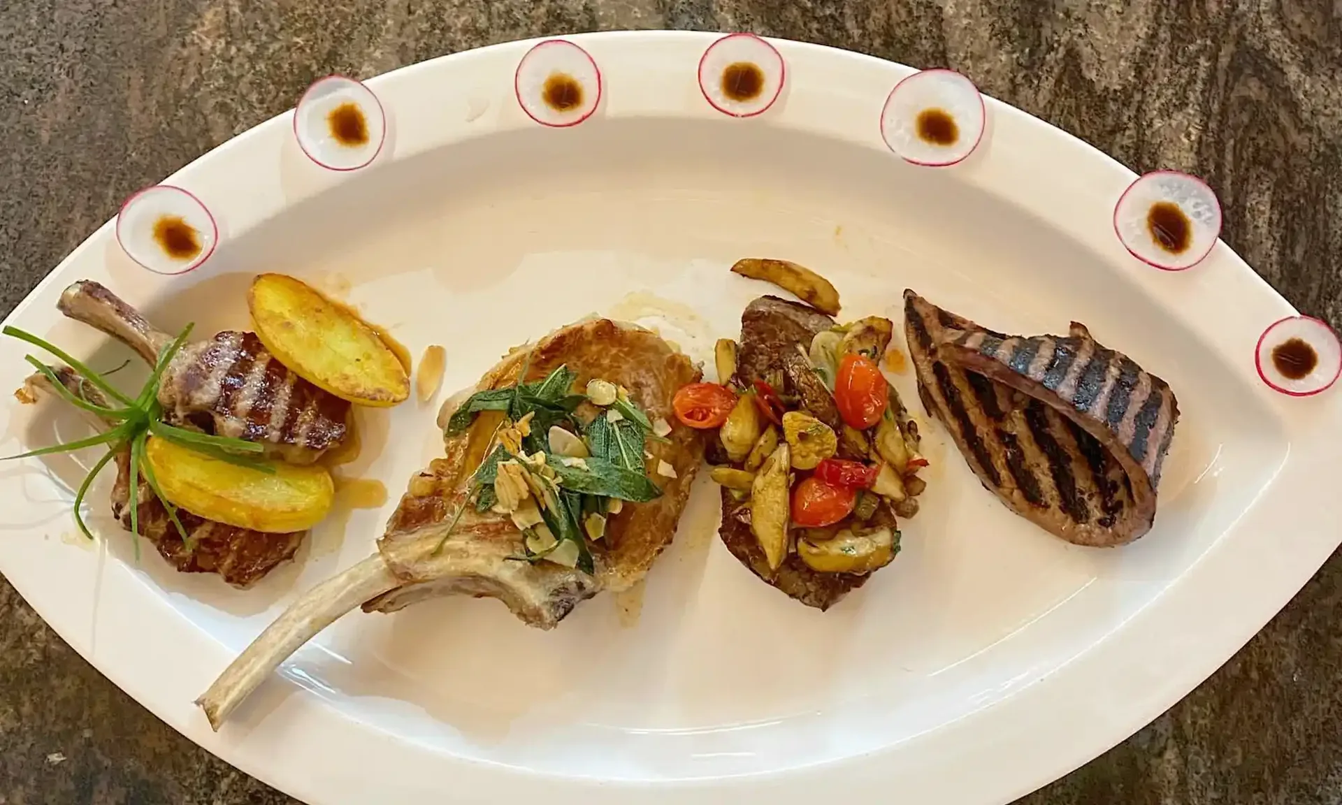Ristorante Da Alfonso — photo 29