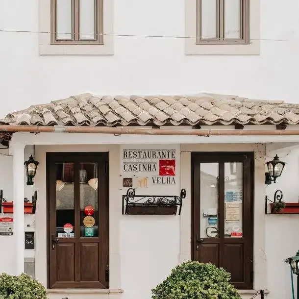 Casinha Velha — photo 26