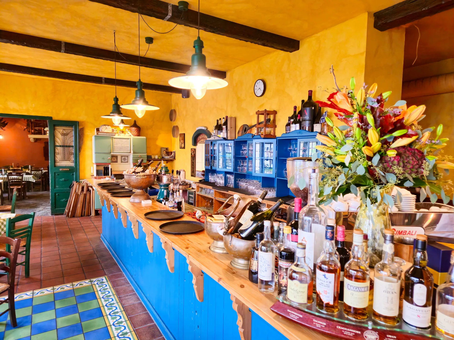 Taverna Ousia — photo 29