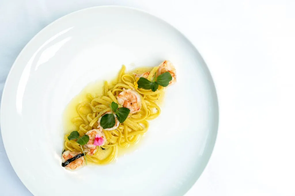 LEGAT 1903 — food
