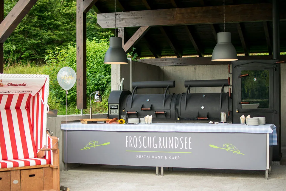 Froschgrundsee — photo 12