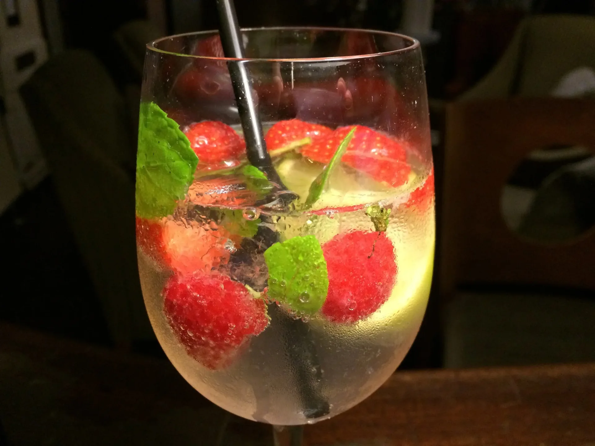 Pig & Whistle Restaurant — photo 38