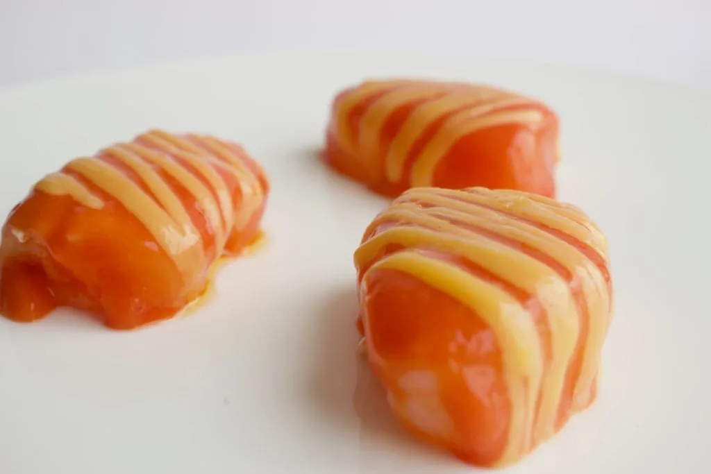 Terrazza Fiorella — food