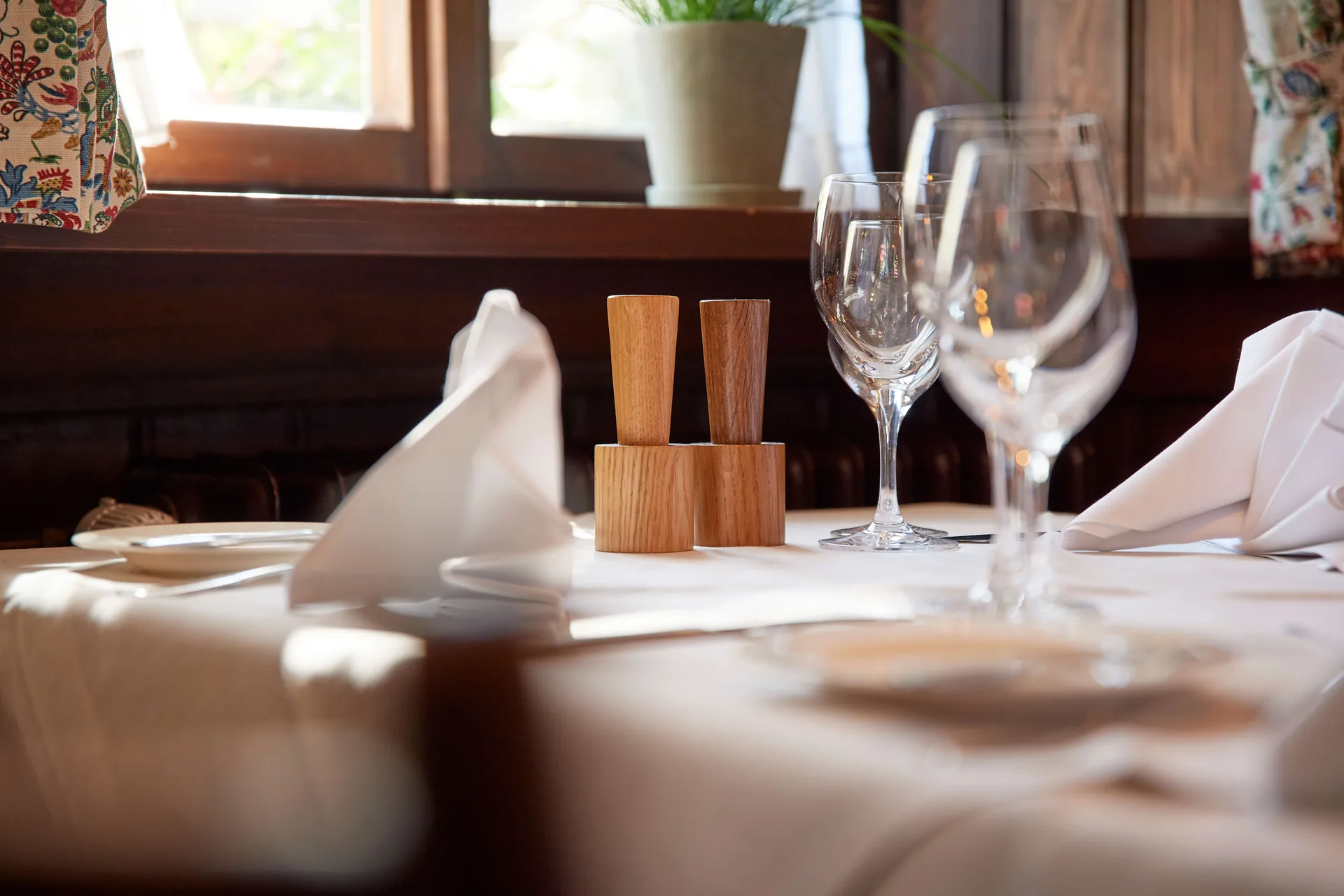 Restaurant Linde — photo 66