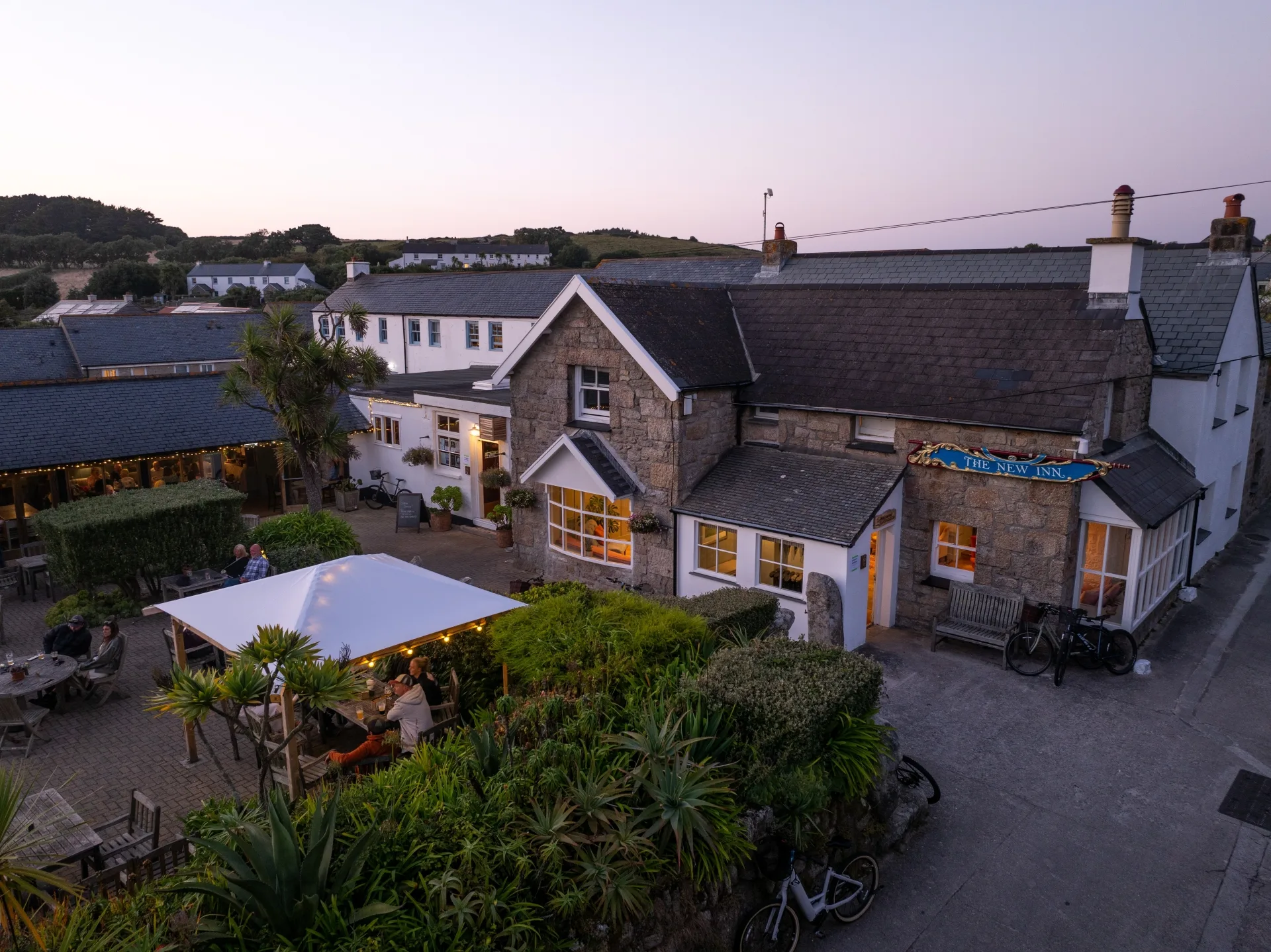 The New Inn — photo 16