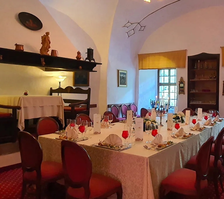Castel Toblino — photo 6