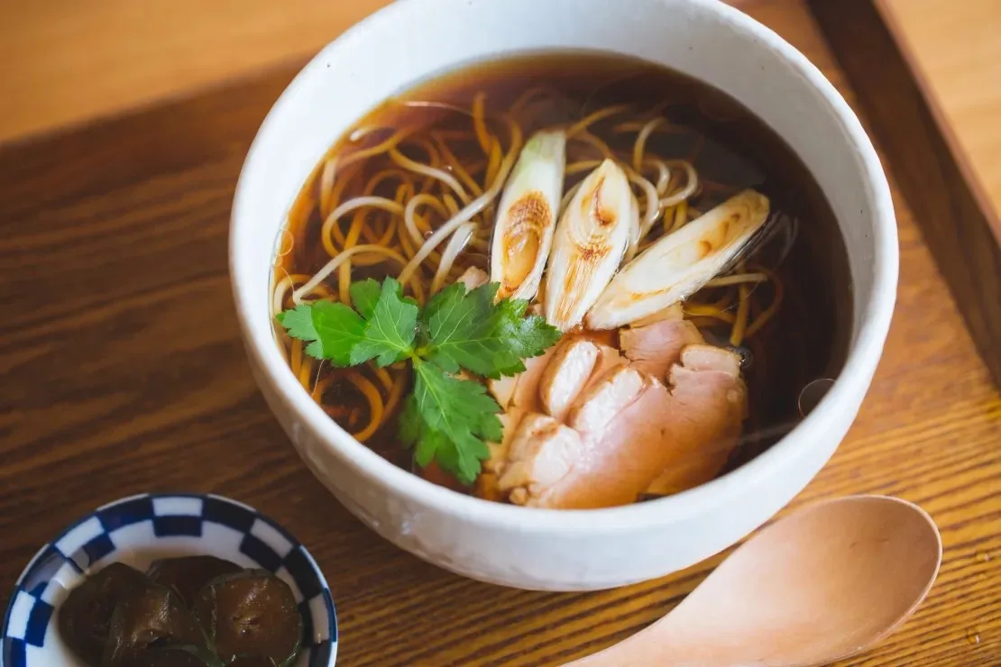 Soba Ichi — photo 14