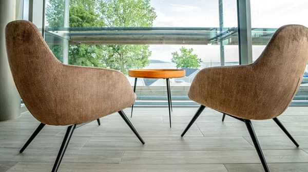 Strandhouse Starnberg — photo 6