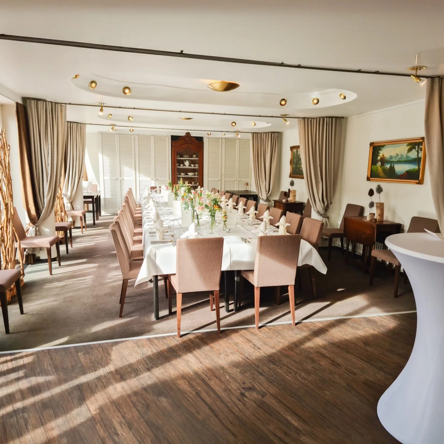 Restaurant Schoko — photo 35