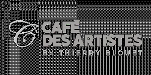 Café des Artistes by Thierry Blouet, Puerto Vallarta