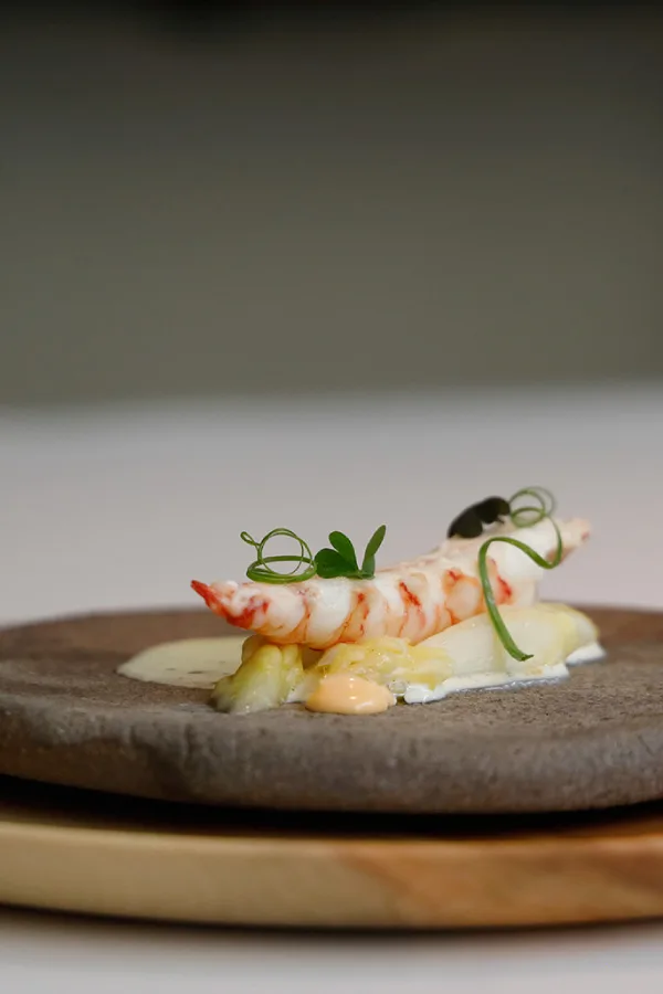 KOKE — food