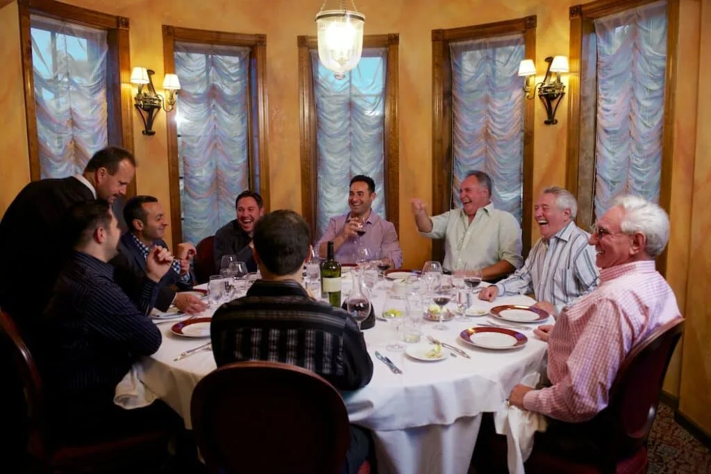 Il Capriccio Ristorante — photo 12