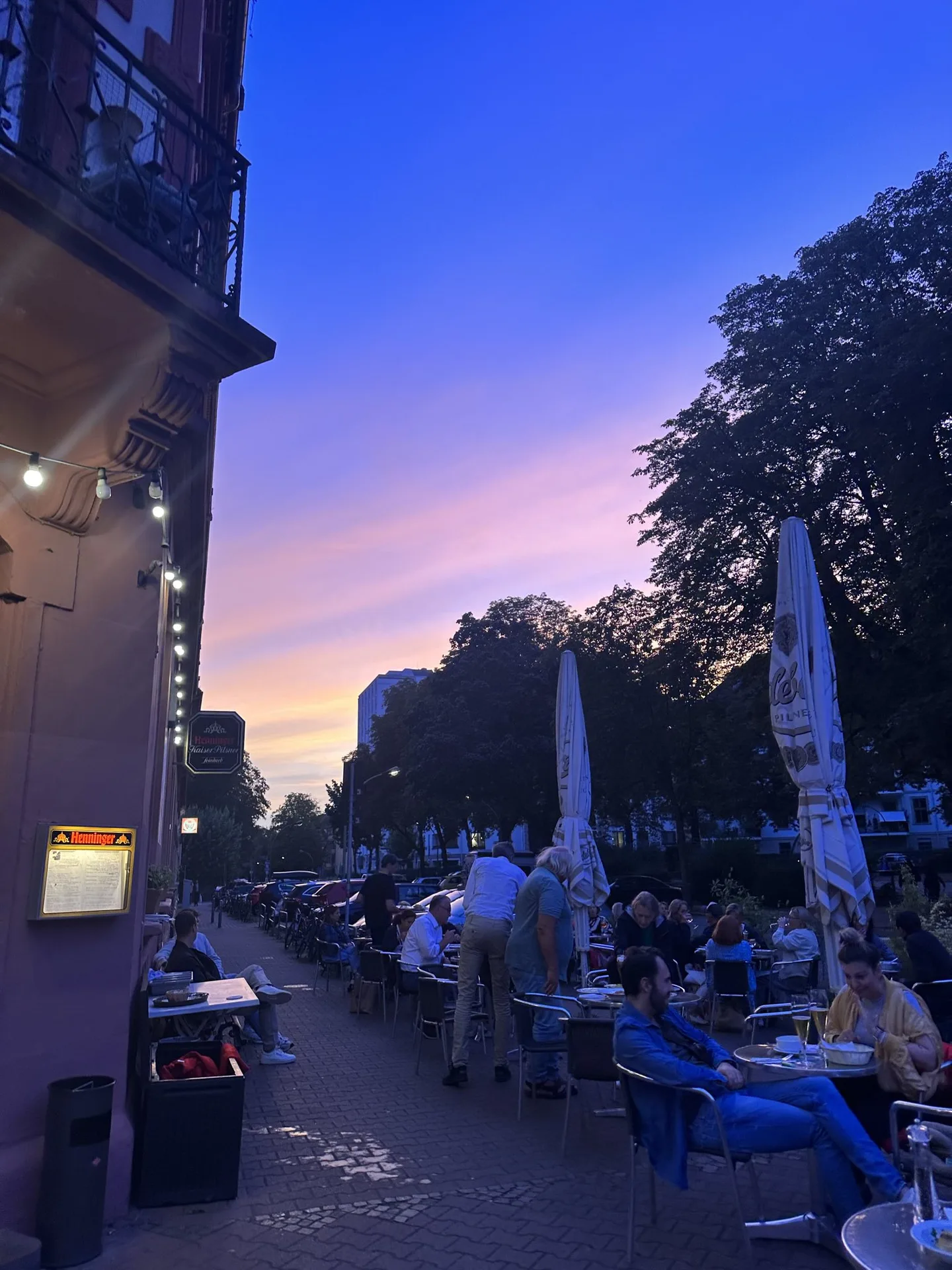 Café Größenwahn — photo 34