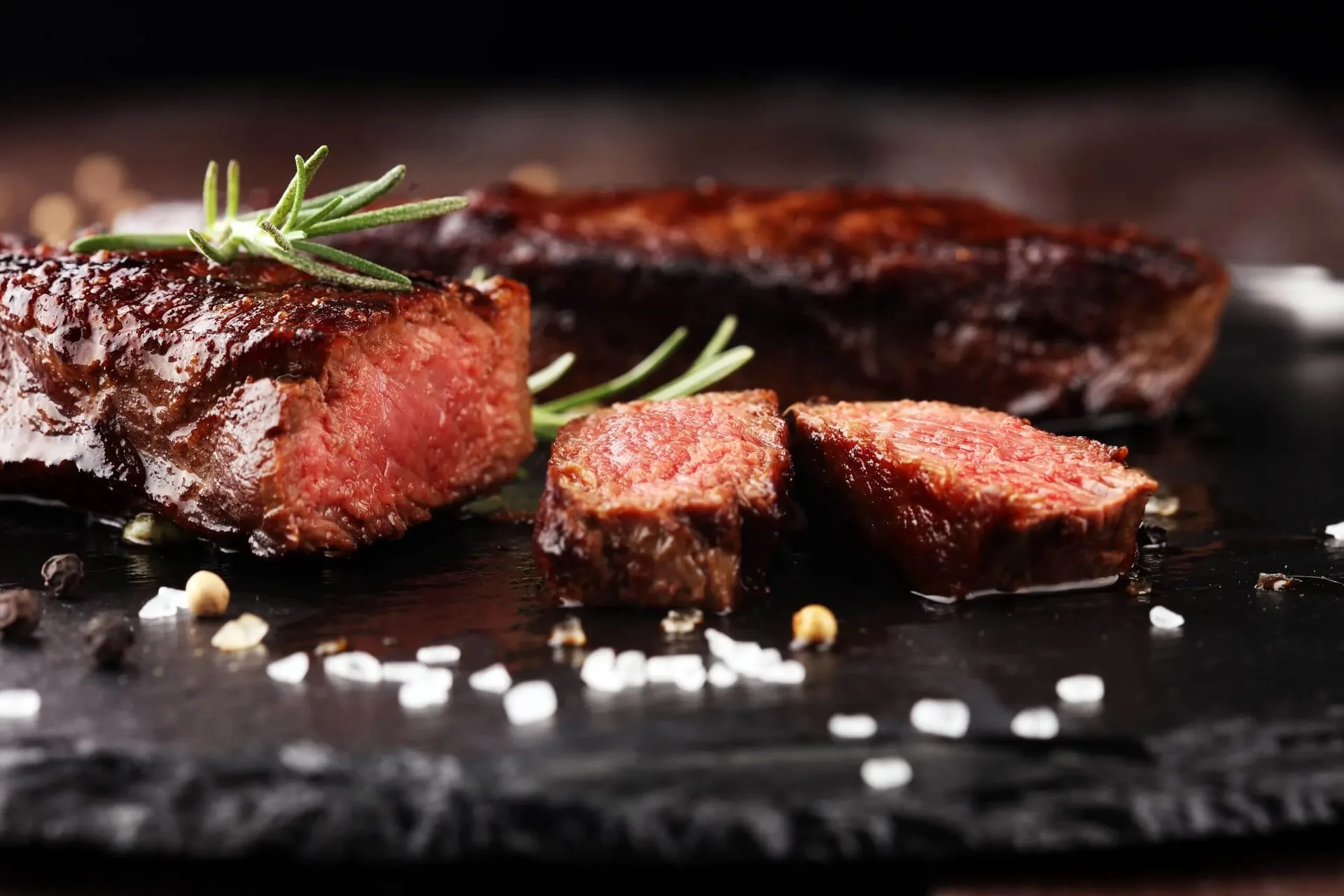 Steakhouse Rodizio — photo 21