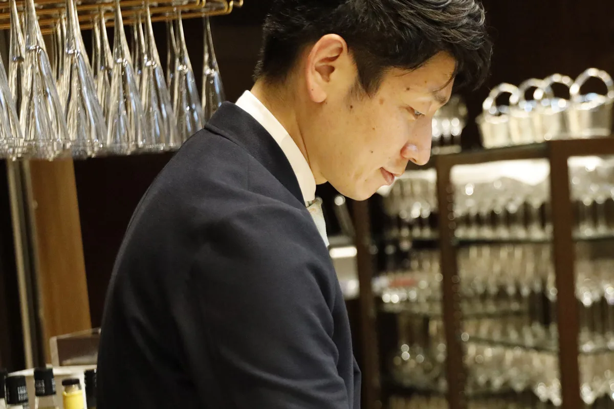 Aoyama Ototo — photo 28