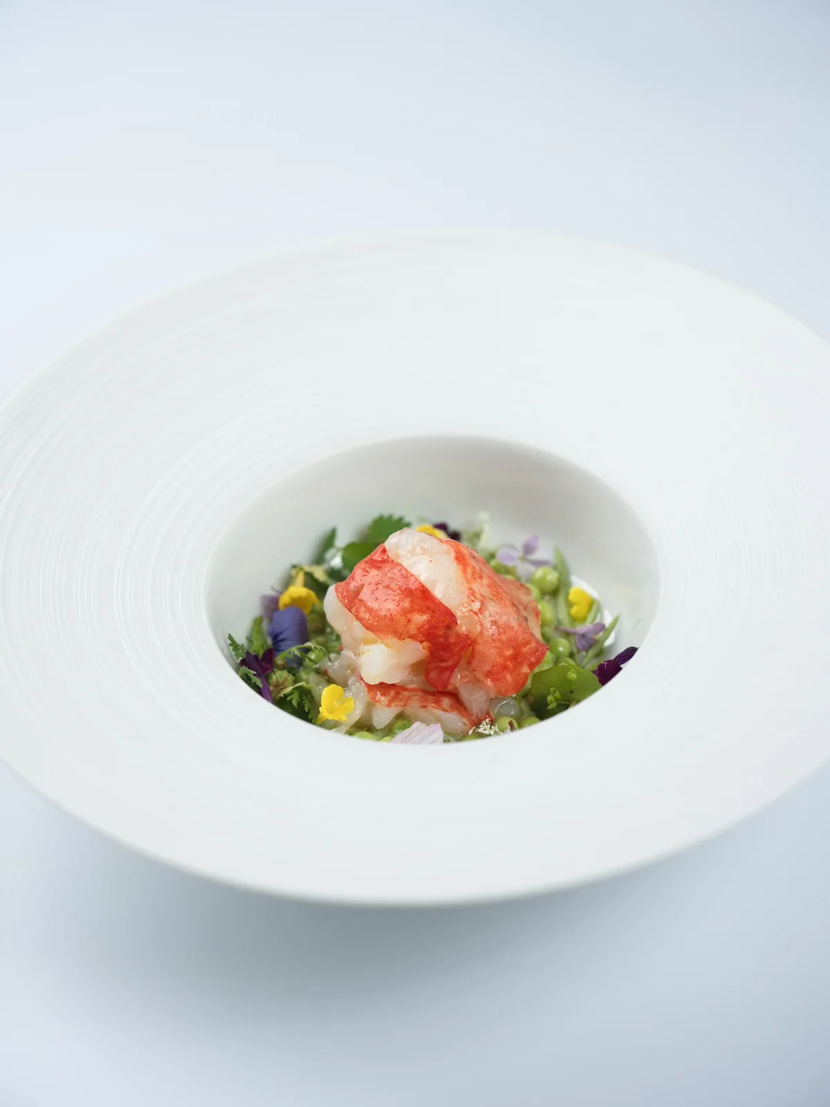Table by Bruno Verjus — photo 6