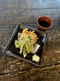 Masa's Sushi — photo 33