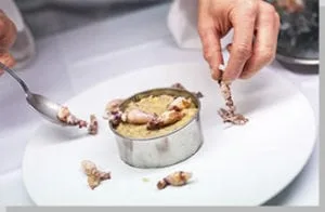 Els Caçadors — kitchen